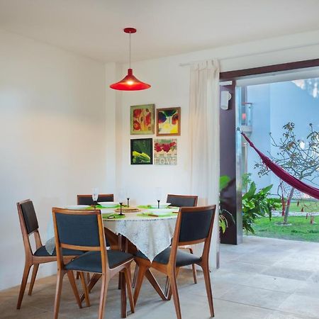 Apartamento No Taiba Beach Resort Экстерьер фото