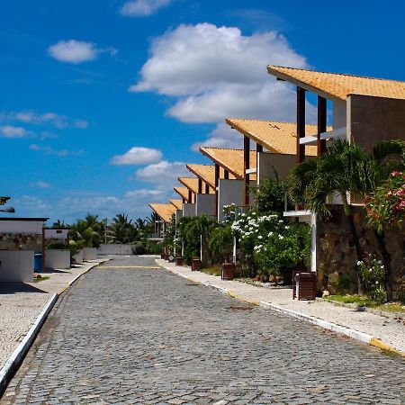 Apartamento No Taiba Beach Resort Экстерьер фото