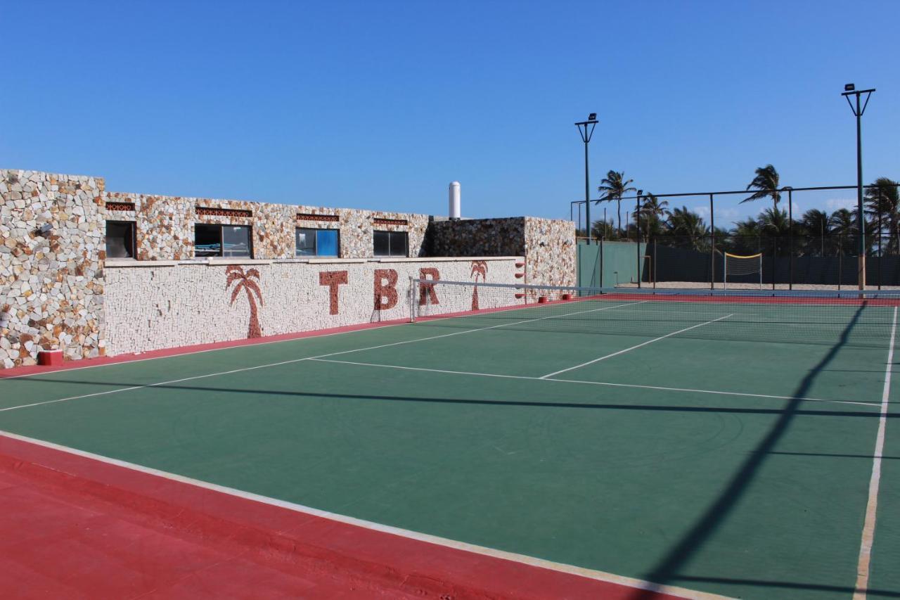 Apartamento No Taiba Beach Resort Экстерьер фото